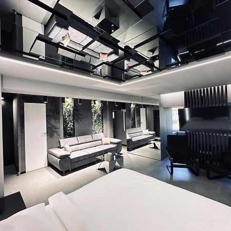 The Hatz By Rh Living Bukareszt Zewnętrze zdjęcie