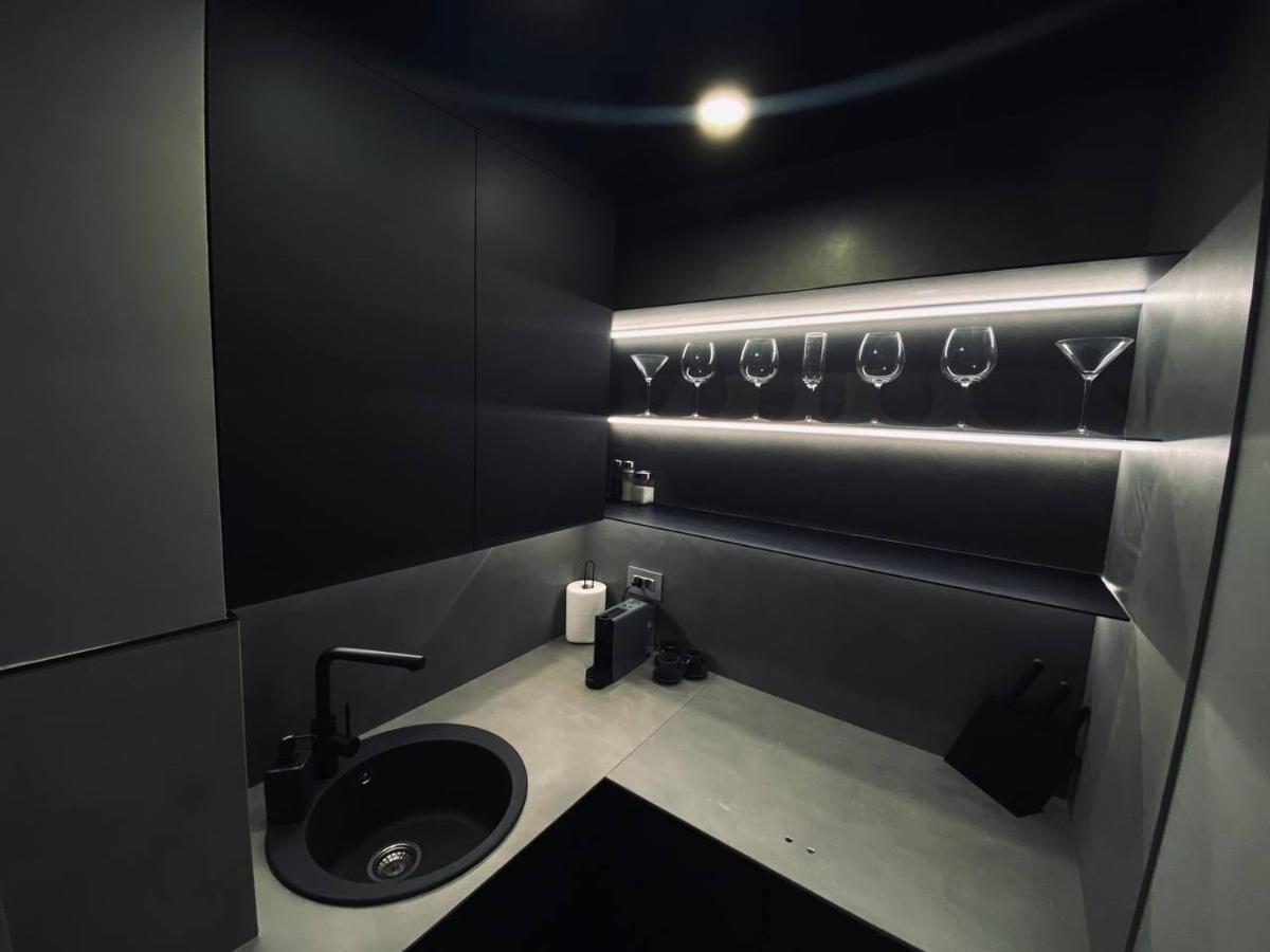The Hatz By Rh Living Bukareszt Zewnętrze zdjęcie
