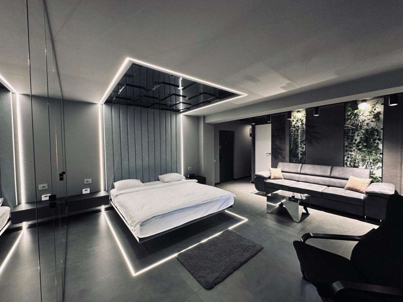 The Hatz By Rh Living Bukareszt Zewnętrze zdjęcie