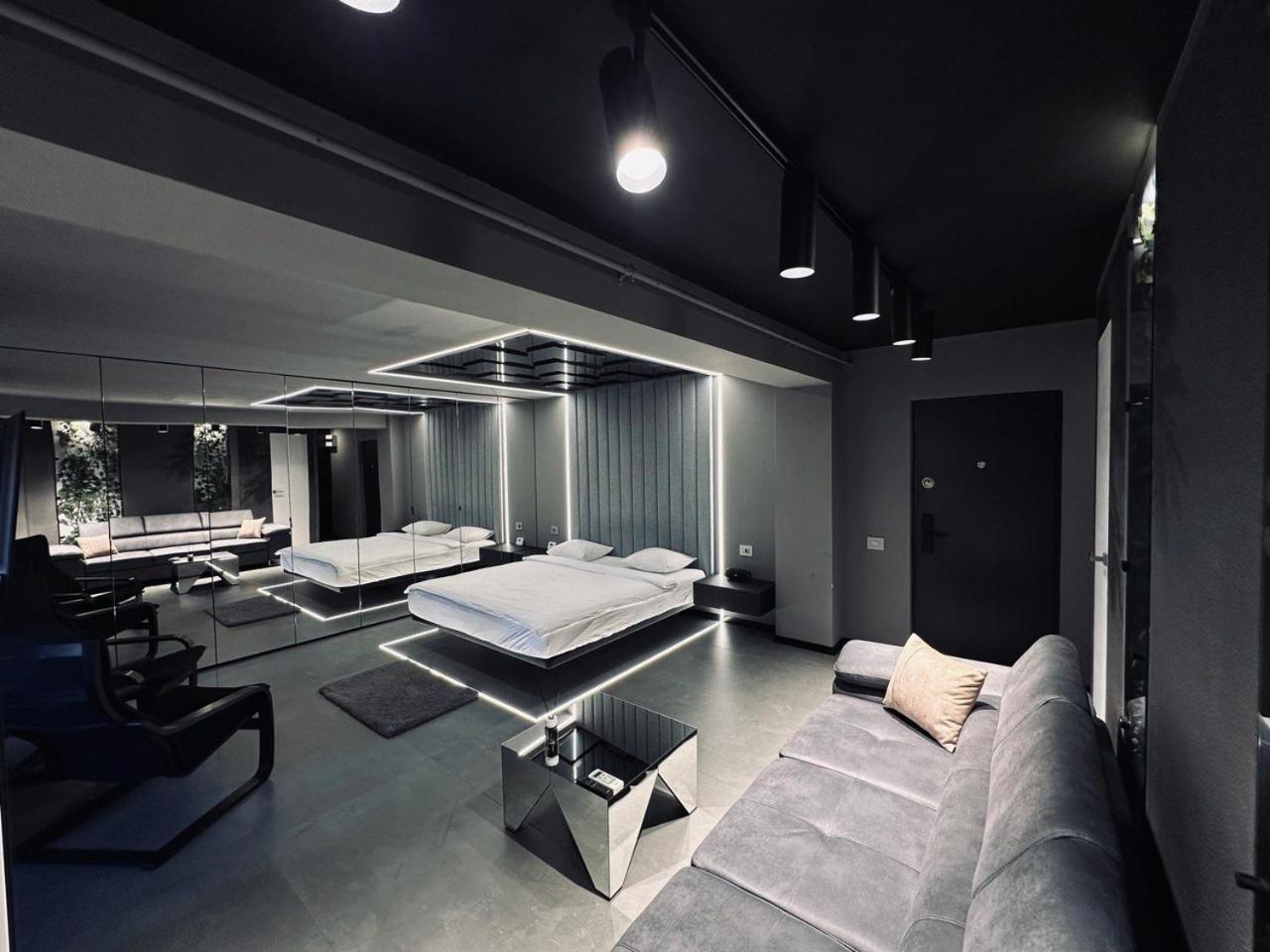 The Hatz By Rh Living Bukareszt Zewnętrze zdjęcie