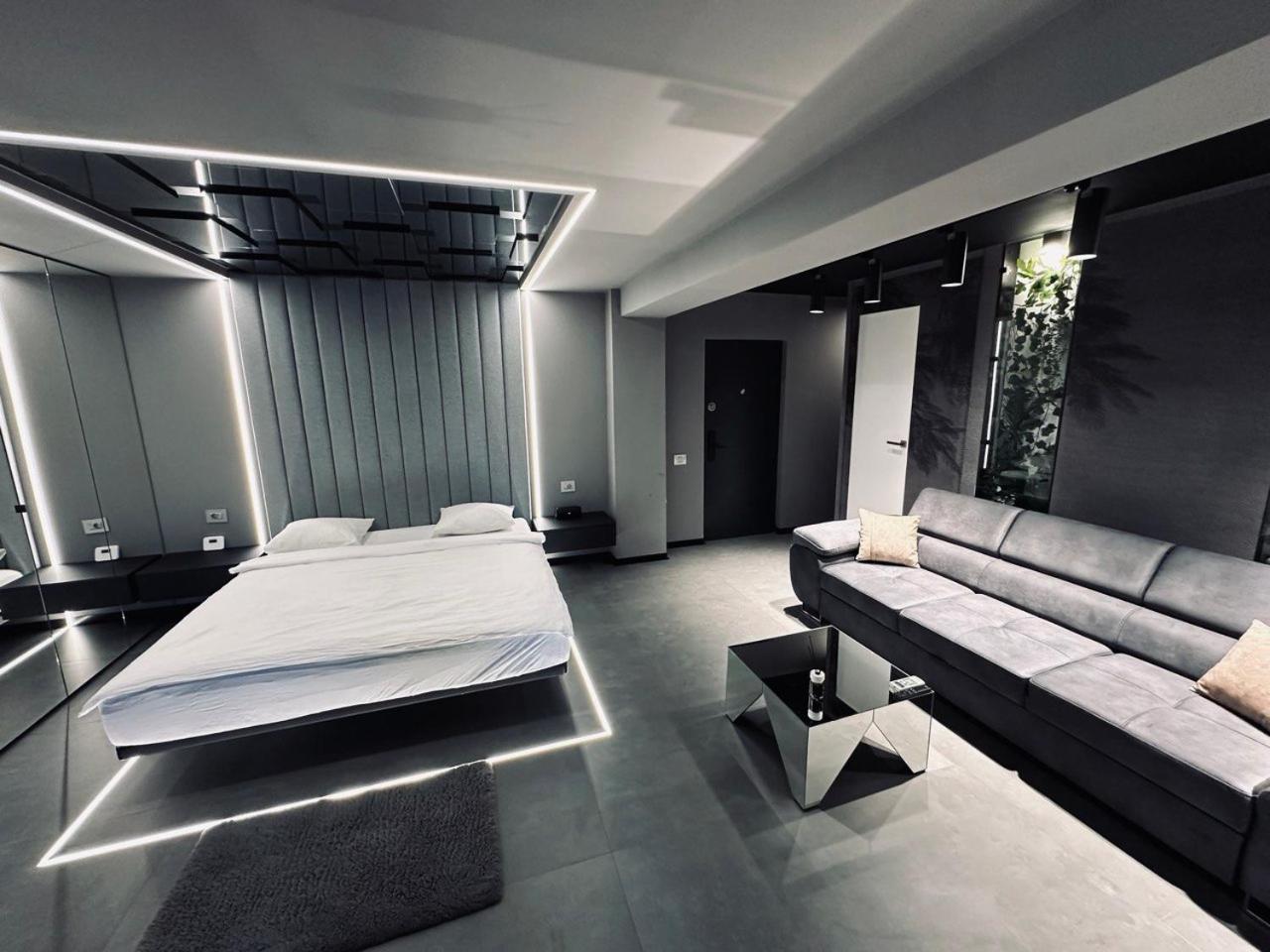 The Hatz By Rh Living Bukareszt Zewnętrze zdjęcie